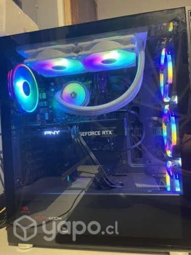 Pc gamer última generación
