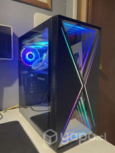 Pc gamer última generación
