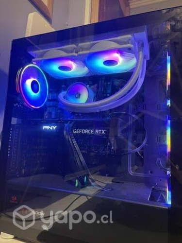 Pc gamer última generación