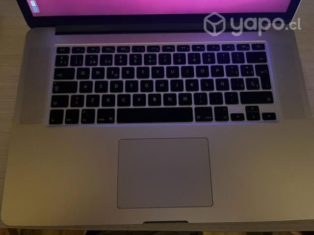MacBook Pro