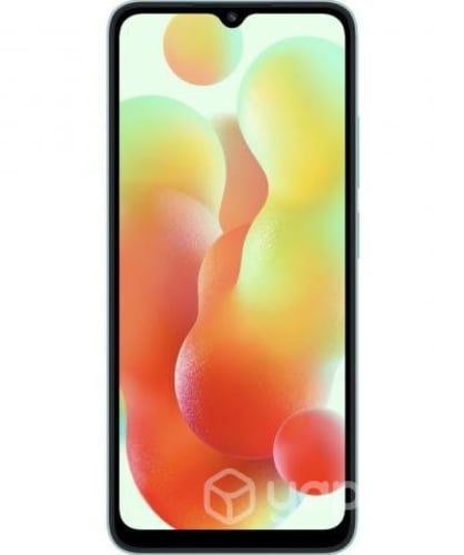 Xiaomi Redmi Note 12 Mint Green 128/4 GB