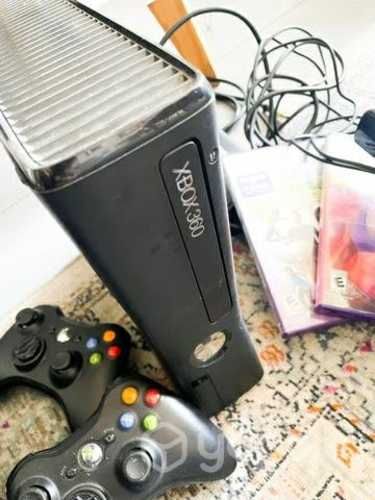 Consola X box 360