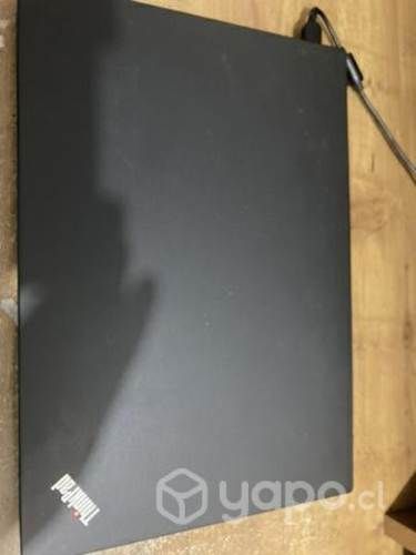 Laptop Lenovo L460 i5 6 gen