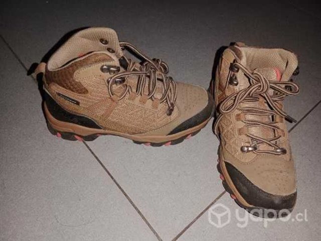Botin talla 30