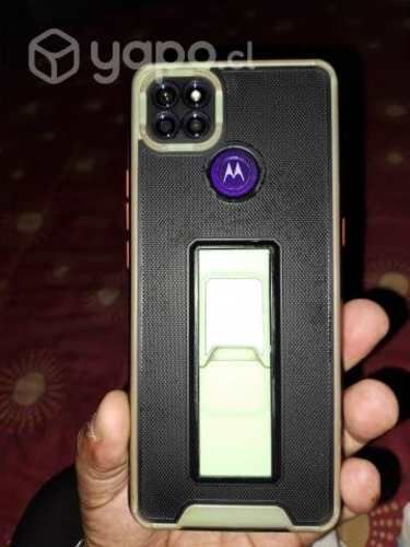 Motorola G9 pawer