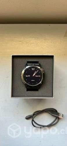 Garmin Fenix 6x pro
