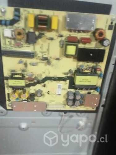 Fuentes de poder para tv led,smart