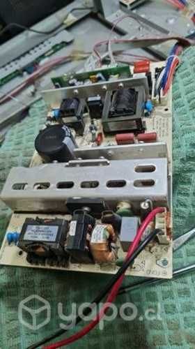 Fuentes de poder para tv led,smart
