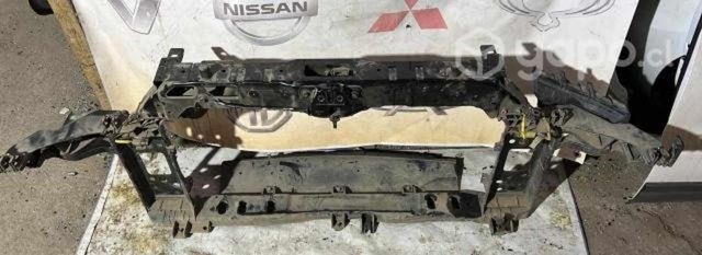 Frontal kia soul 2019