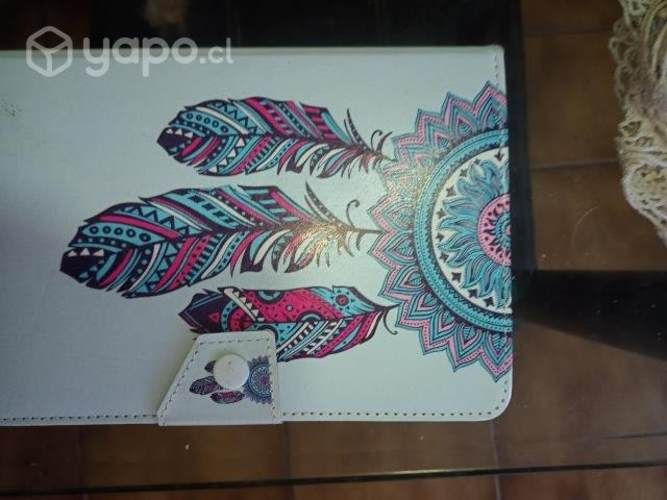 Tablet Samsung de 10 10/10 sin uso