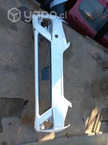 Parachoque New SEAT IBIZA 2022 ORIGINAL