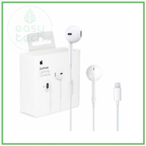 Audifonos originales para Iphone entrada Lightning