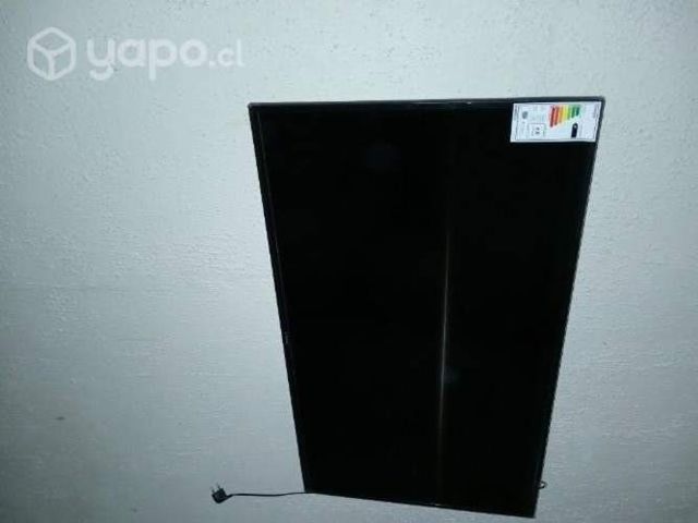 Smart TV samsung "43" pulgadas