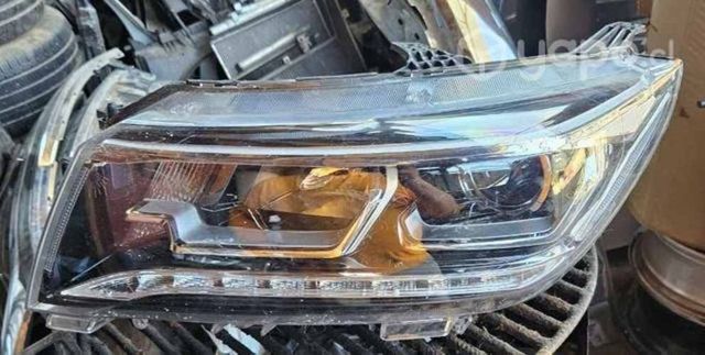 Optico izquierdo DFM SX perfecto estado