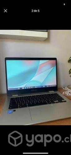 Chromebook Asus