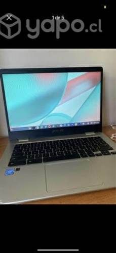 Chromebook Asus