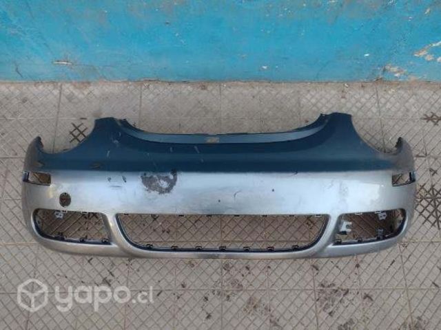 Parachoque del Volkswagen Beetle 2007-2011