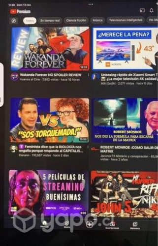 iPad 7ma generación