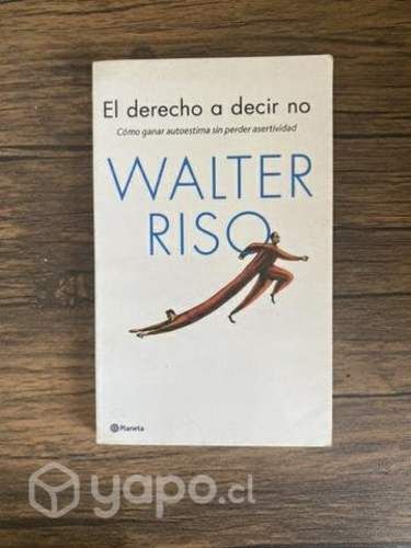 El derecho a decir no