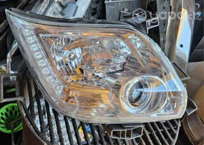 Optico derecho Foton FT-Box 2022 2023 como nuevo