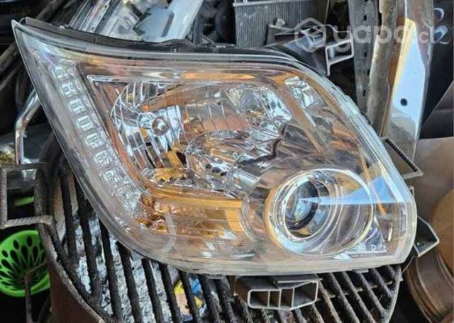 Optico derecho Foton FT-Box 2022 2023 como nuevo