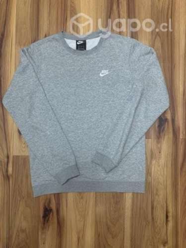 Poleron nike original S