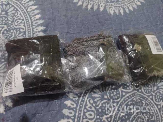 Céntillos con audífono