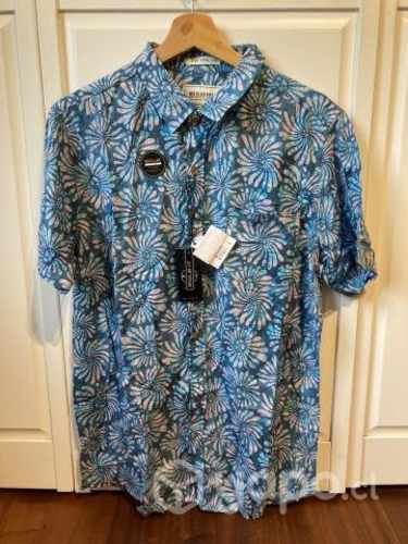 Camisa maui and sons