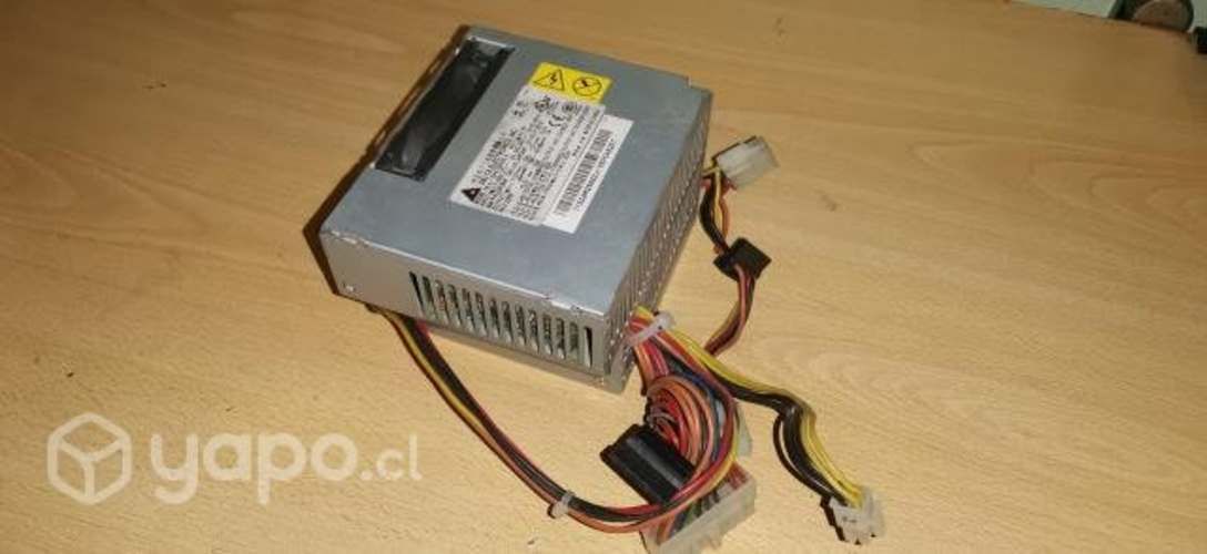 FUENTE PODER BARATO PARA Pentium 4, ARCADE Y EXPER