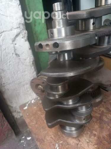 Cigueñal V - 6 Kia Sportage-Carnival