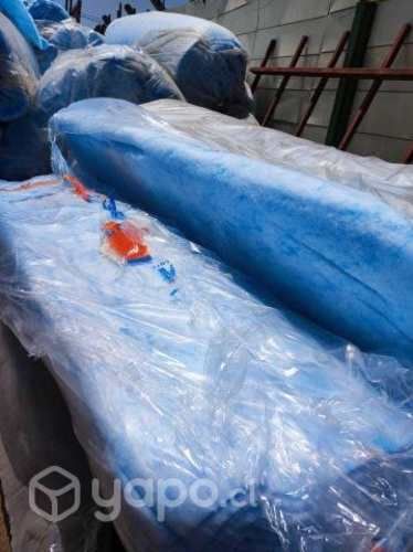 Duo Term Aislante Termico Acustico cubre 36mts2