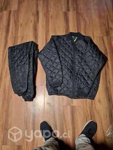 Buso termico talla M en 20 mil