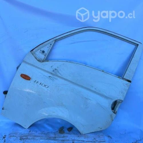Puerta Derecha izquierda Hyundai H100
