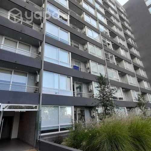 Moderno depto. se arrienda en independencia