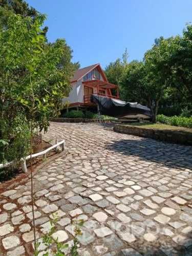 Hermosa Casa en Colbun