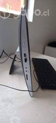 Computador gamer all in one