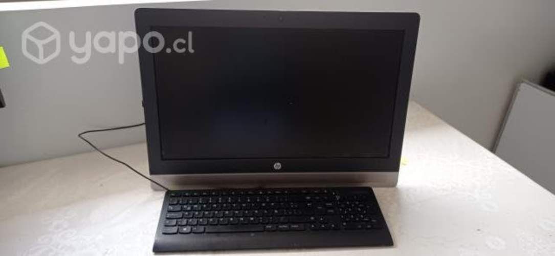 Computador gamer all in one