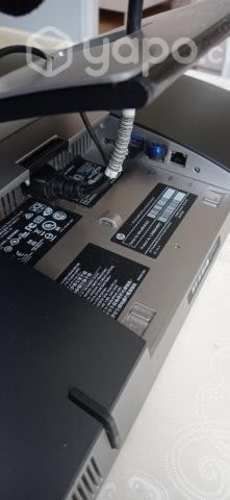 Computador gamer all in one