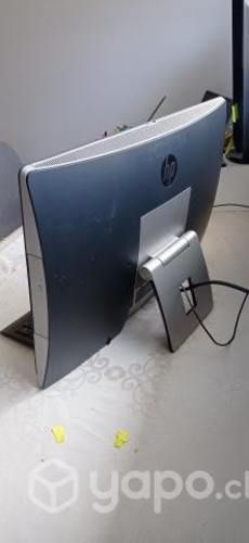 Computador gamer all in one