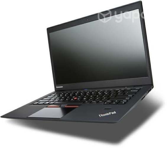Laptop Lenovo thinkpad x1Carbon