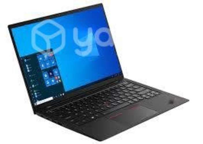 Laptop Lenovo thinkpad x1Carbon