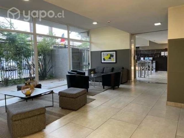 Vendo dpto 1D+1B en San Miguel