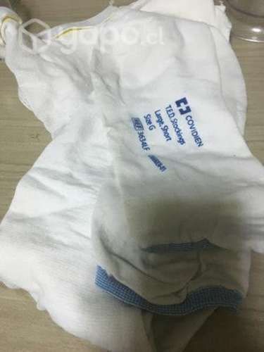 Medias de compresión para varices