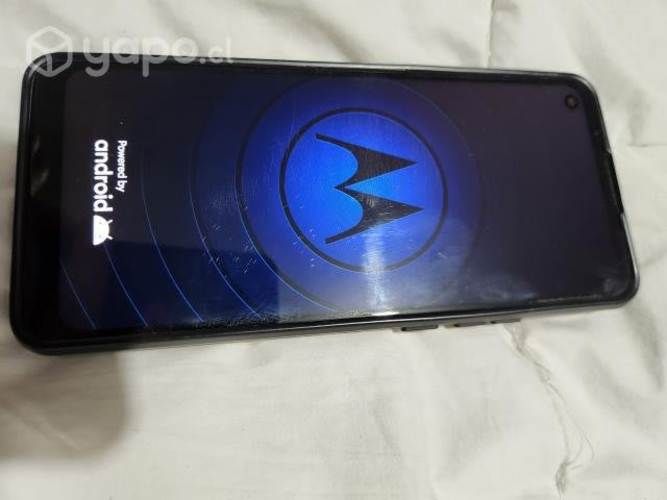 Moto G9 power