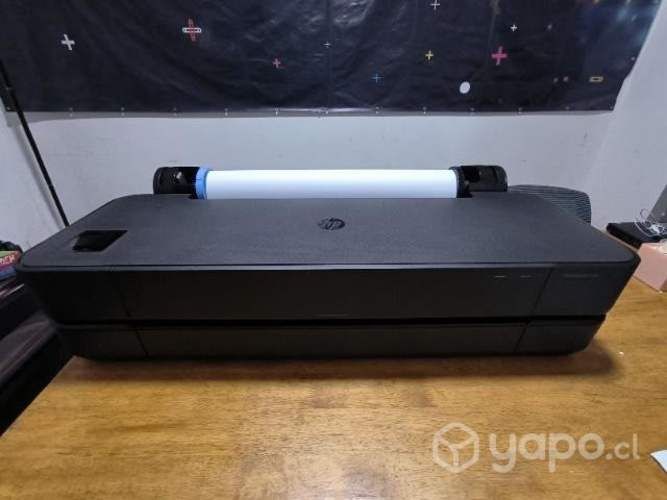 Impresora HP DesignJet T250 de 24"