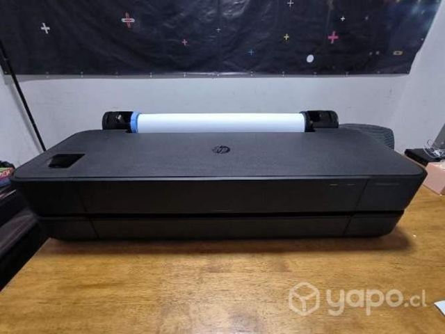 Impresora HP DesignJet T250 de 24&#34;