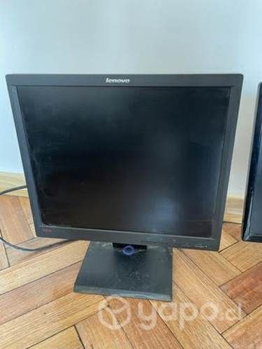 Monitores de 17 pulgadas