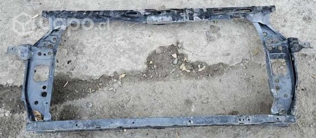 Frontal Accent RB 2012 2020 buen estado