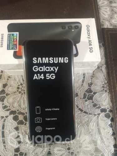 Samsung A14