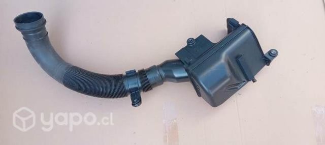 Resonador de aire hyundai porter